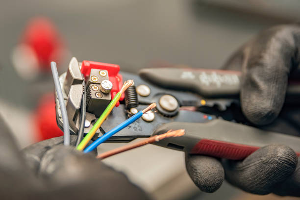 Best Electrical Rewiring Services  in Chester Gap, VA