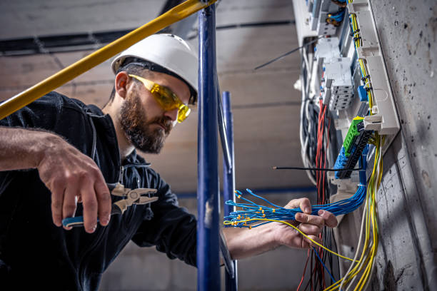 Best Local Electrician Companies  in Chester Gap, VA
