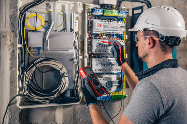 Trusted VA Electrician Experts