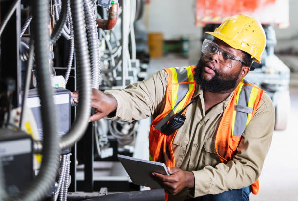 Best 24-Hour Electrician  in Chester Gap, VA