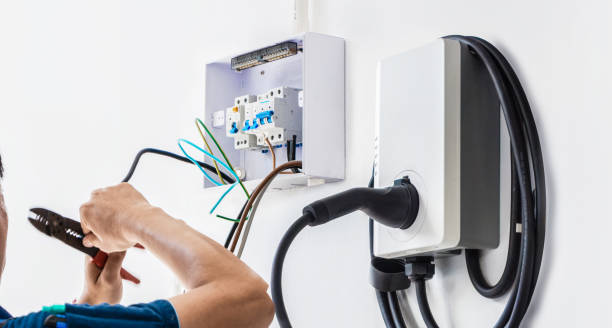Best Affordable Electrical Installation  in Chester Gap, VA
