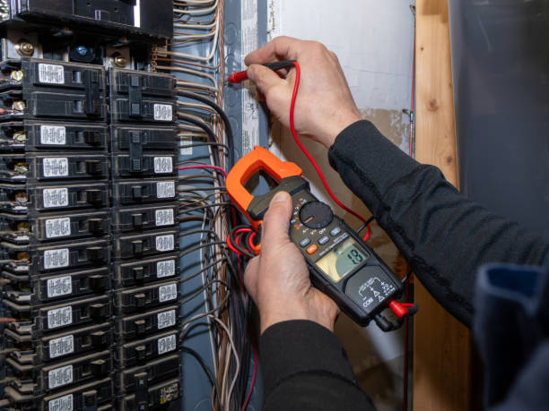 , VA Electrician Company
