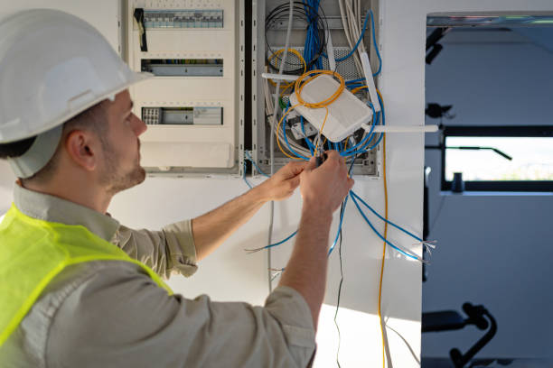 Best Electrical Rewiring Services  in Chester Gap, VA